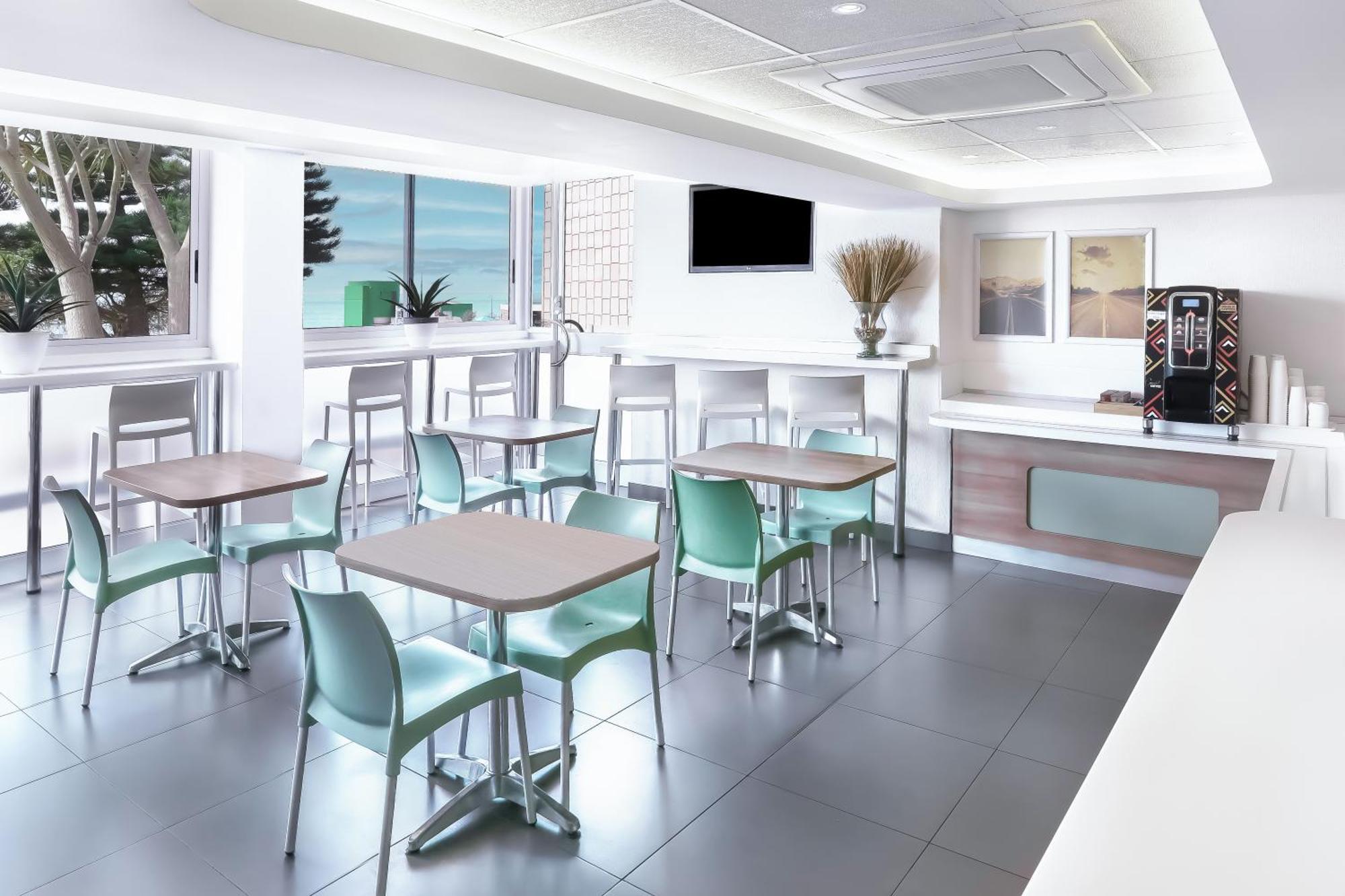 Sun1 Port Elizabeth酒店 外观 照片